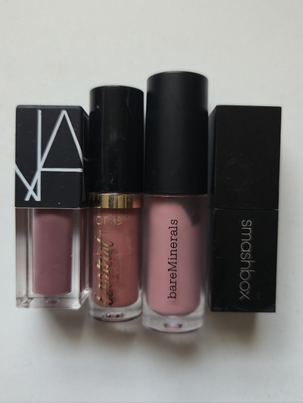 🎠HOLD🎠 Mini Lipstick Bundle